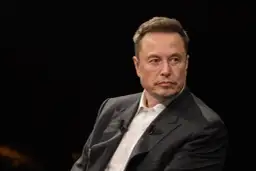 Elon Musk wiek: ile lat ma jeden z najbogatszych ludzi na świecie?