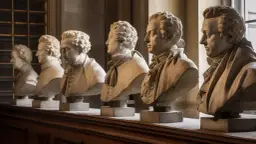 Kompozytorzy muzyki klasycznej: lista twórców i dzieł