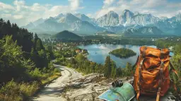 Ciekawe jednodniowe wycieczki - gdzie pojechać na wycieczkę