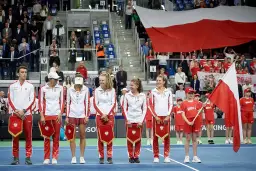 Ile rund w tenisie na olimpiadzie: poznaj wszystkie etapy rozgrywek