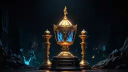 PS Trophy Challenge! Czy masz odwagę podjąć ekstremalne wyzwanie?