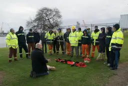 Kurs pierwszej pomocy ile ważny? Sprawdź, kiedy musisz odnowić certyfikat