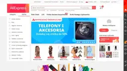 Jak zamawiać na AliExpress w aplikacji – prosty przewodnik bez błędów i problemów