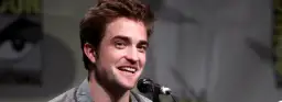 Z kim jest Robert Pattinson? Poznaj jego życie i karierę aktorską