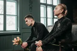 Ceremonia po kremacji