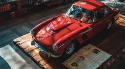 Rejestracja pojazdu jako zabytek: jakie są wymogi? Przepisy w Polsce