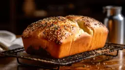 Chleb na Drożdżach Przepis - Tradycyjny Przepis
