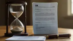 Przedawnienie zobowiązań! 5 faktów, które Cię zaskoczą - analiza