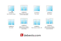 Jakie wymiary okien do domu? Poradnik: Prawo, Trendy, Oszczędność