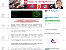 Jak odblokować komputer zablokowany przez policję – czy to możliwe i jakie są konsekwencje?