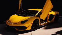 Ile kosztuje Lamborghini w Dubaju? Ceny, które Cię zaskoczą