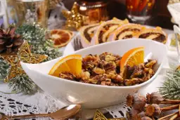 Jak zrobić kluski z makiem - prosty przepis na pyszne danie