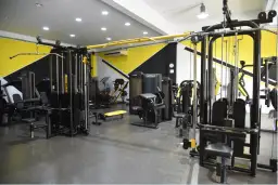 Los mejores gimnasios en El Prat de Llobregat que no puedes perderte