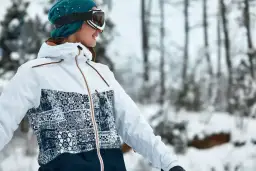 Jak prać odzież narciarską, by nie stracić jej właściwości?