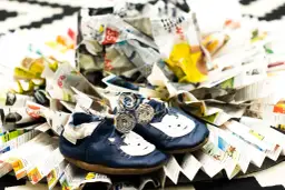 Jak zrobić spódnicę z gazet? Prosty poradnik DIY krok po kroku