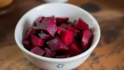 Czy pies może jeść buraki? Bezpieczne podawanie i korzyści