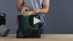 Bosch AdvancedVac 20: Wszechstronny odkurzacz do zadań specjalnych