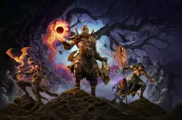 Sezon 7 w Diablo 4: Kiedy startuje i co nowego w grze?