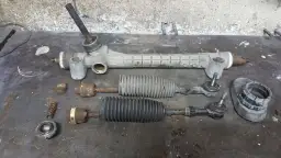 Ile kosztuje wymiana maglownicy Opel Corsa C? Sprawdź ukryte koszty