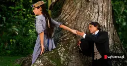 Gdzie obejrzeć "Miłość w czasach zarazy" online? Sprawdź!