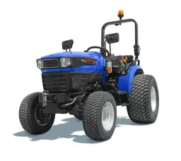 Jakie ciągniki do 20 tys zł są najlepsze dla małego gospodarstwa?