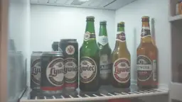 Ile jest piwa w skrzynce? Odkryj standardowe ilości i różnice