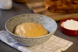 Receta masa empanada: la base perfecta para tus empanadas favoritas