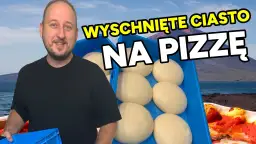 Czy ciasto na pizzę można zrobić dzień wcześniej? Oto zalety i porady