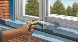 Skuteczne sposoby na zabezpieczenie pianki montażowej przed uszkodzeniami