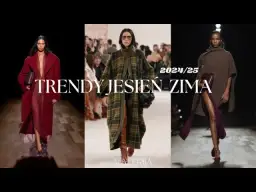 Myślę, że "Co modnego na jesień? Przewodnik po trendach i stylizacjach 2024" będzie idealnym tytułem.