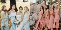 W czym na ślub cywilny jako gość? Oto stylowe propozycje ubioru