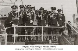 Policja Państwowa: Jak się zmieniała na przestrzeni lat?