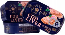 Gdzie kupić wątróbkę z dorsza? Sprawdzone miejsca i porady