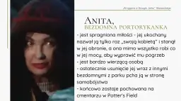 Antygona w Nowym Jorku: Czy znasz jej prawdziwy sens?