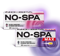 Czy nospa jest na receptę? Sprawdź, co musisz wiedzieć przed zakupem