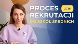 Jak działa rekrutacja do szkół ponadpodstawowych? Wszystko, co musisz wiedzieć!