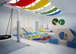 Sala integracji sensorycznej: jak terapia może zmienić życie dzieci