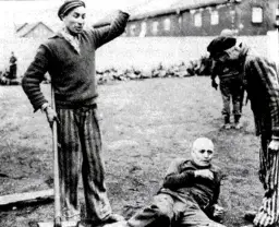 Auschwitz kapo: Kim byli najwięksi zbrodniarze obozu? Historie