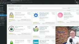 Jak zabezpieczyć WordPress? Ekspert radzi: Twoja strona bezpieczna