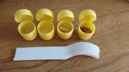 Jak zrobić marakasy z butelki? Prosty DIY dla dzieci i recykling.