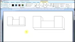 Jak rysować w Wordzie - łatwe metody na tworzenie rysunków i kształtów