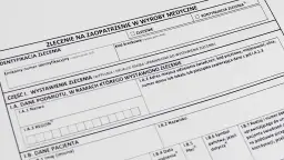 Co jest potrzebne na rehabilitację? Kluczowe dokumenty i przedmioty