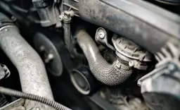 Chłodnica spalin 2.0 TDI: Rozpoznaj objawy i uniknij drogich usterek!