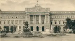 Uniwersytet Lwowski: Fascynująca historia i wpływ na edukację