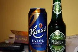 Ile kosztuje piwo w Norwegii 2023 - Aktualne ceny