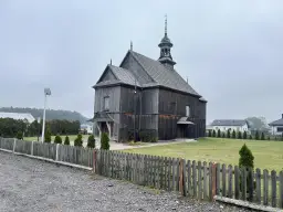 Wolbórz atrakcje: Odkryj najciekawsze miejsca, które musisz zobaczyć