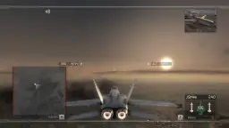 Tom Clancy's HAWX 1: wszystko co musisz wiedzieć o kultowej grze lotniczej