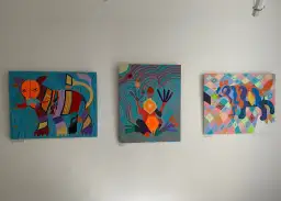 Ryszard Grzyb: malarstwo, ceny, Gruppa. Poznaj mistrza ekspresji!