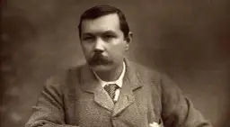 Arthur Conan Doyle: Twórca Holmesa i jego burzliwa historia