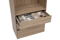 Jak przechowywać skarpetki? Odkryj sekret porządku i miejsca!